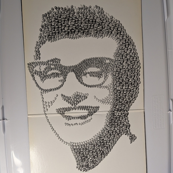 Buddy Holly and Gordon Lightfoot Vinyl Record Set- Double LP's - Picture 6 of 7